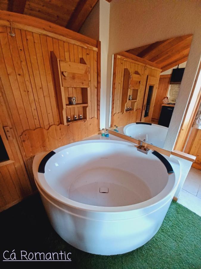 Romantic Spa Venas Buitenkant foto