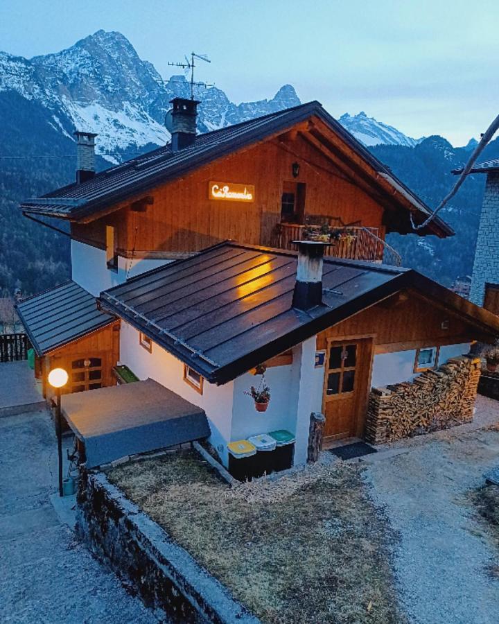 Romantic Spa Venas Buitenkant foto