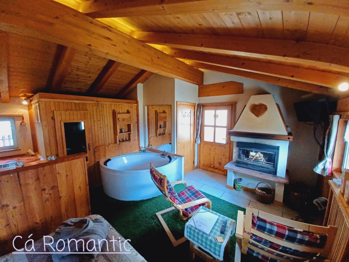 Romantic Spa Venas Buitenkant foto