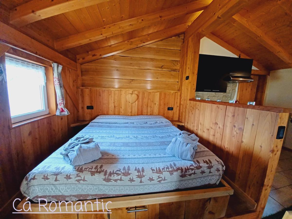 Romantic Spa Venas Buitenkant foto