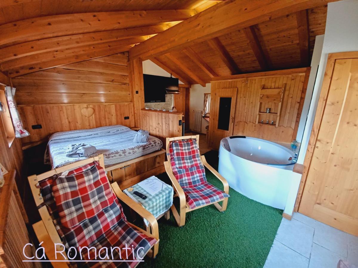 Romantic Spa Venas Buitenkant foto