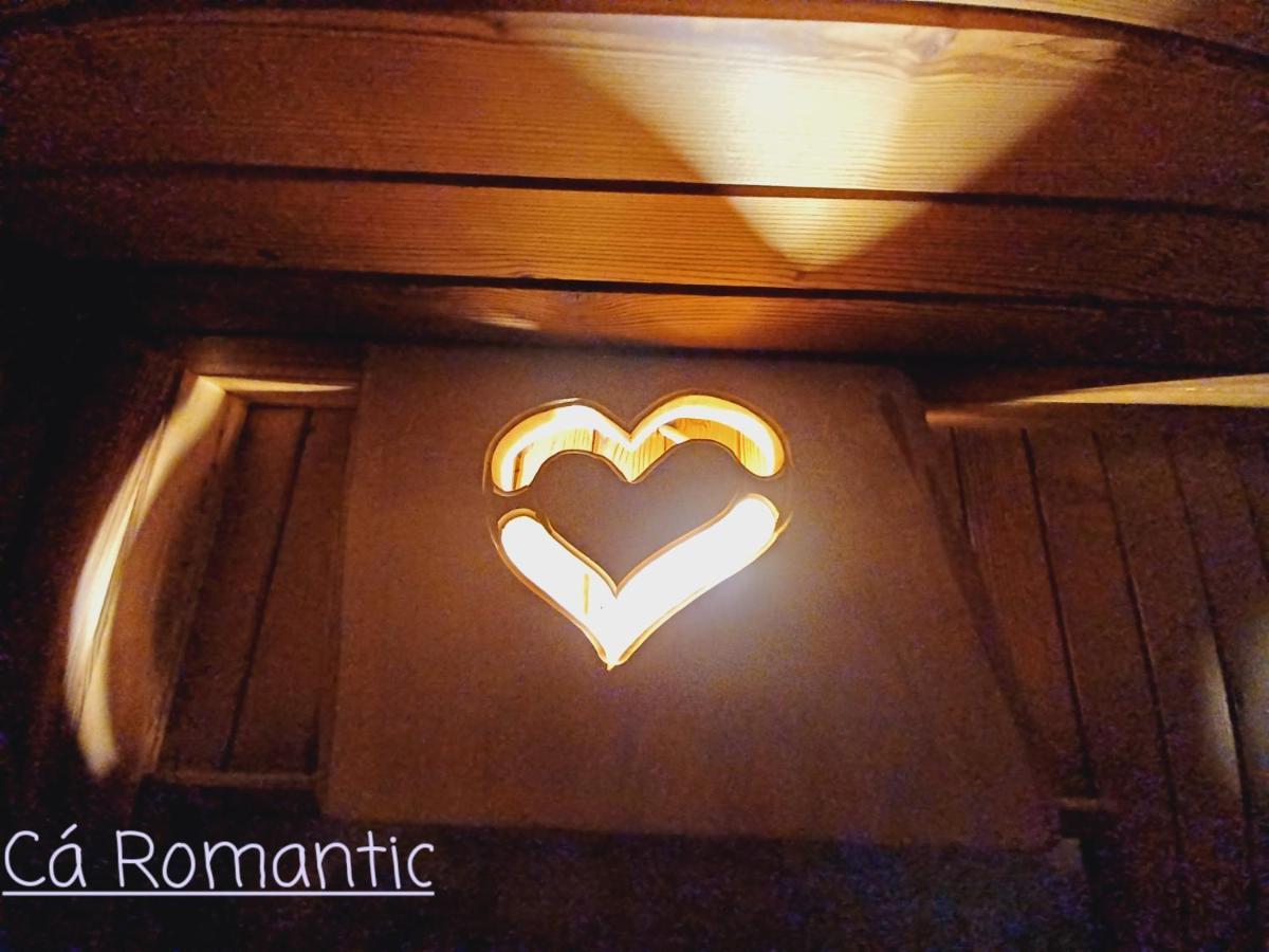 Romantic Spa Venas Buitenkant foto