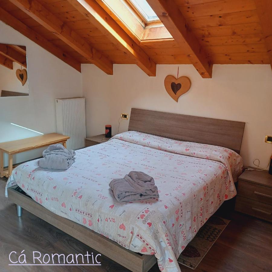 Romantic Spa Venas Buitenkant foto