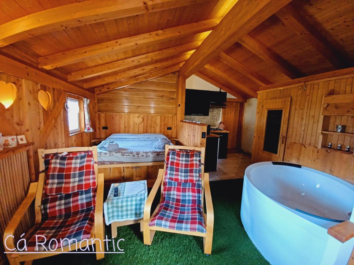 Romantic Spa Venas Buitenkant foto
