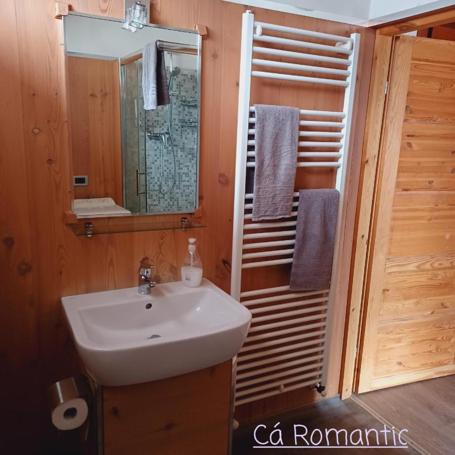 Romantic Spa Venas Buitenkant foto