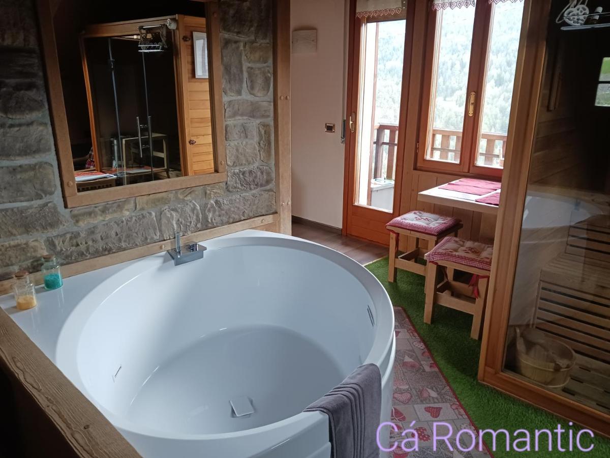 Romantic Spa Venas Buitenkant foto
